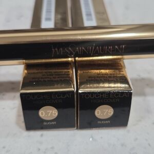 Yves Saint Laurent Touche Éclat High Cover Concealer X2